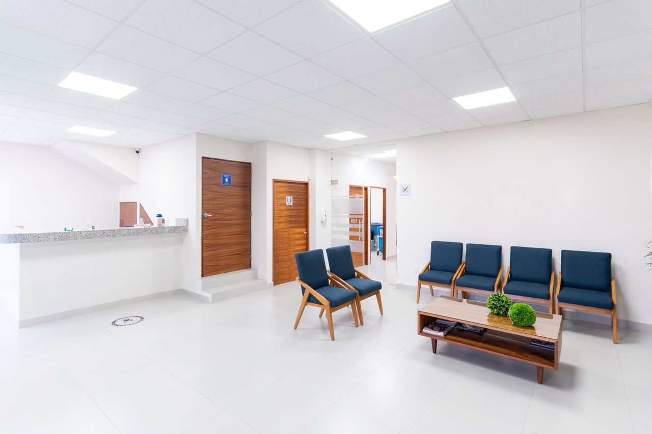 Meridian Health, project image 3