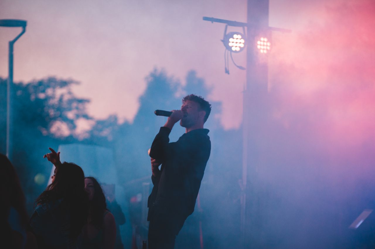 Common Ground Festival, project image 3