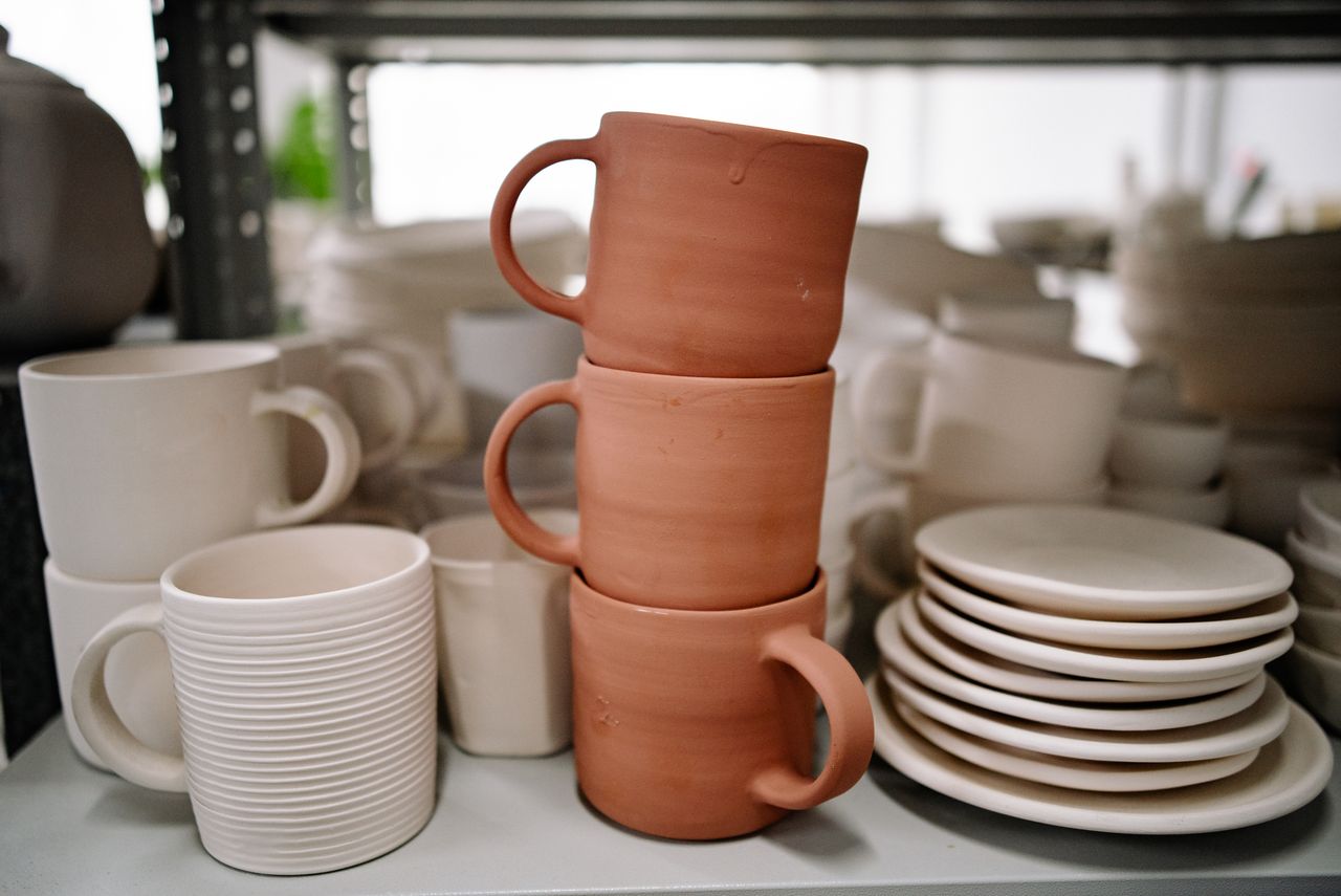 Oda Ceramics, project image 3
