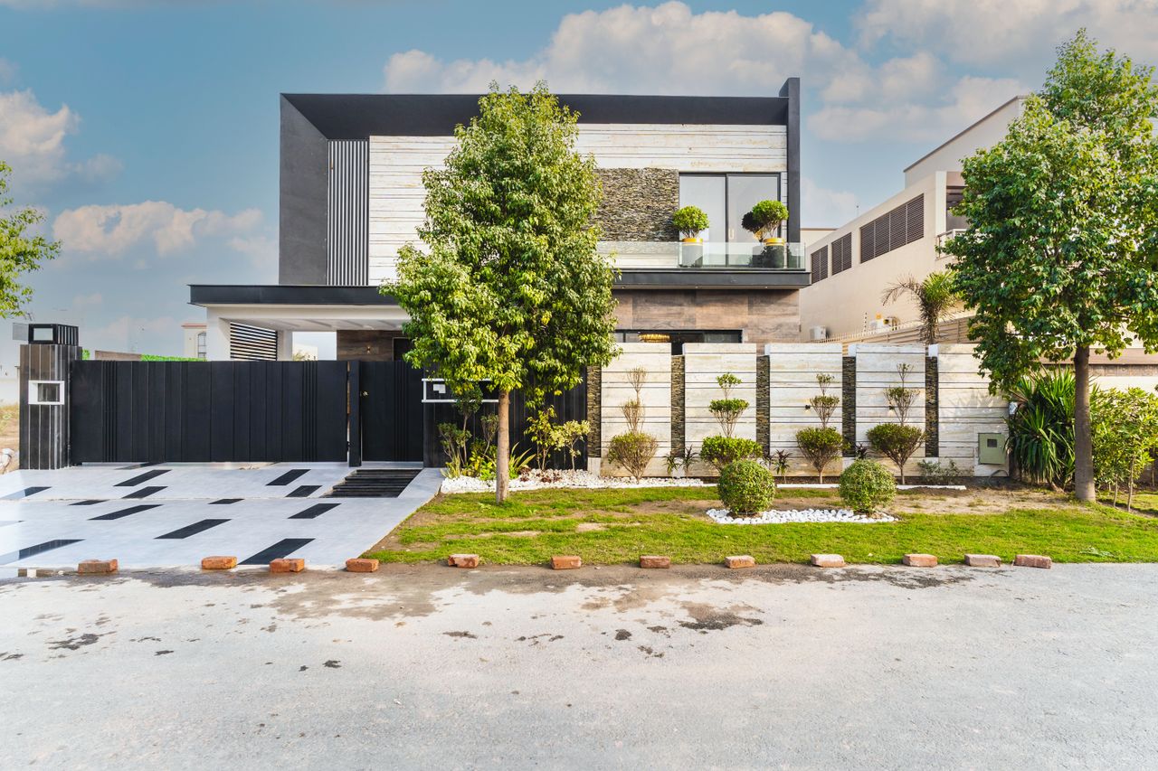 Cover of Fernhill Architects, a project for Fernhill Architects