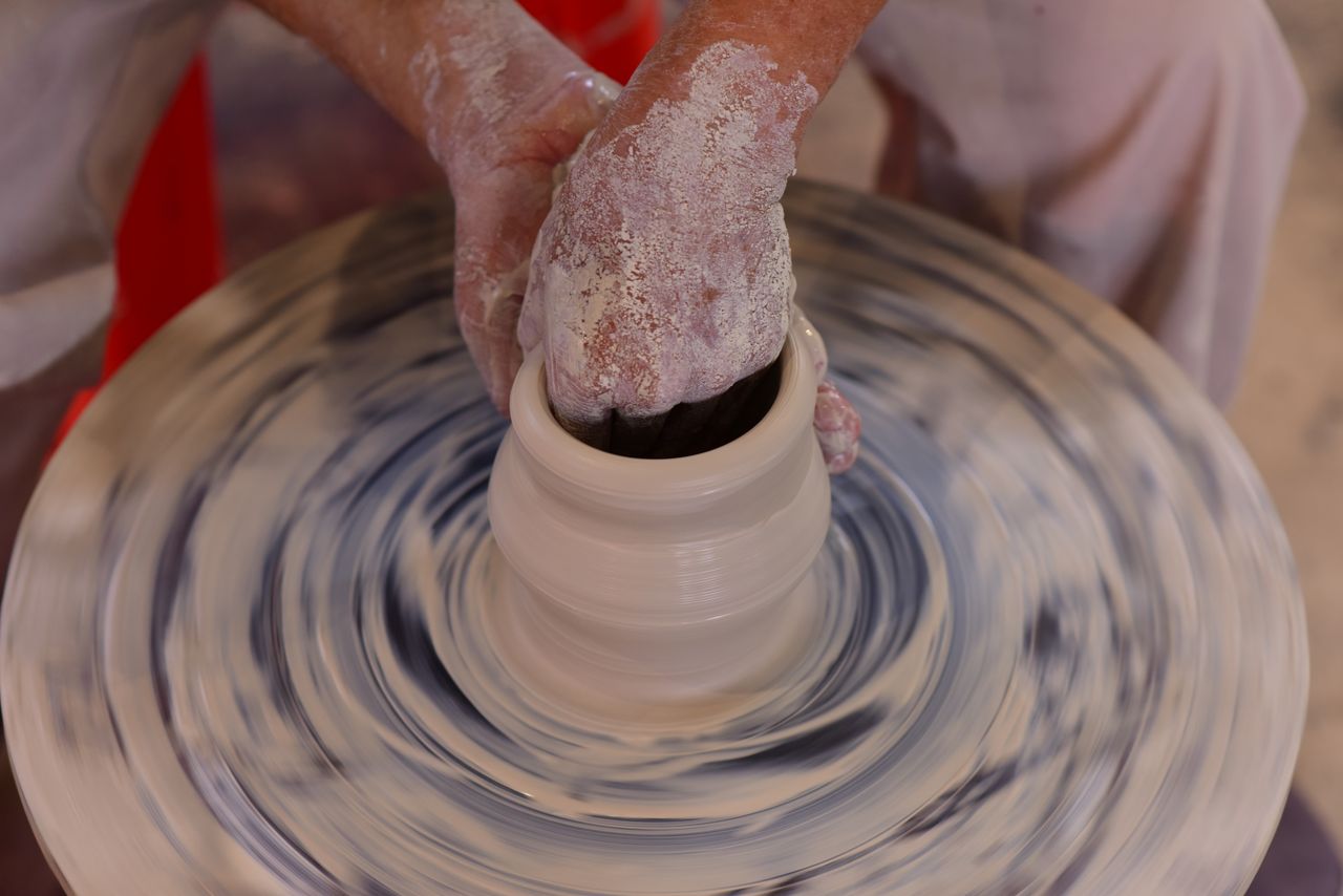 Oda Ceramics, project image 1